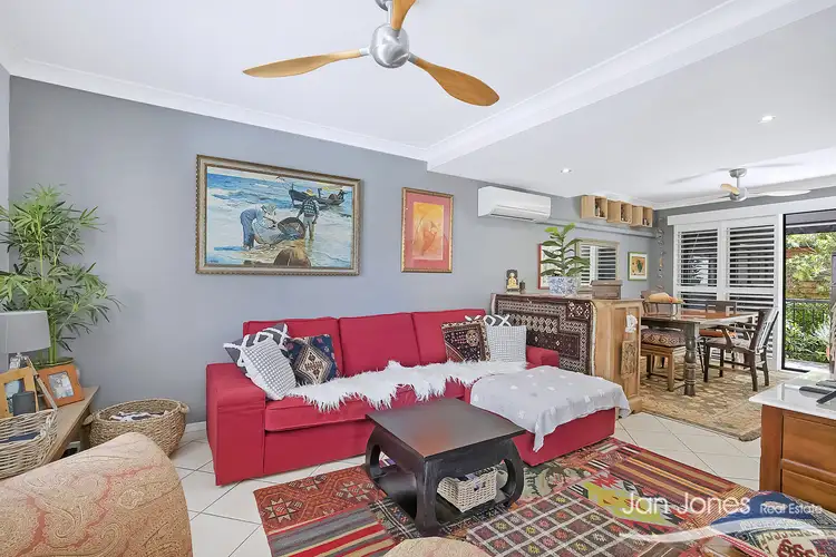 Fifth view of Homely townhouse listing, Unit 9/16-18 Georgina St, Woody Point QLD 4019