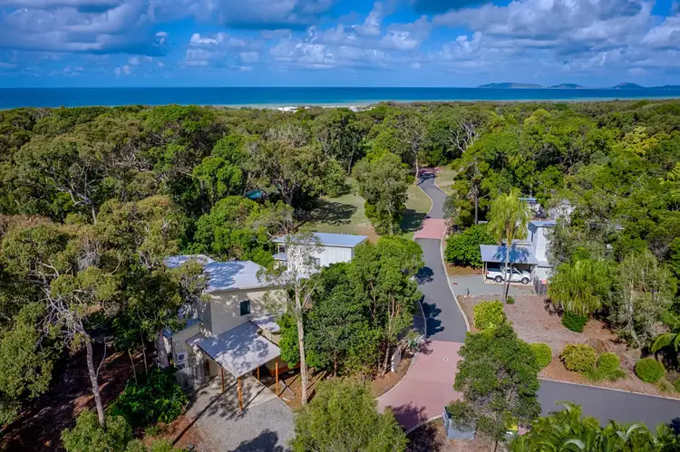 33/3-5 Wyvern Road, Rainbow Beach QLD 4581