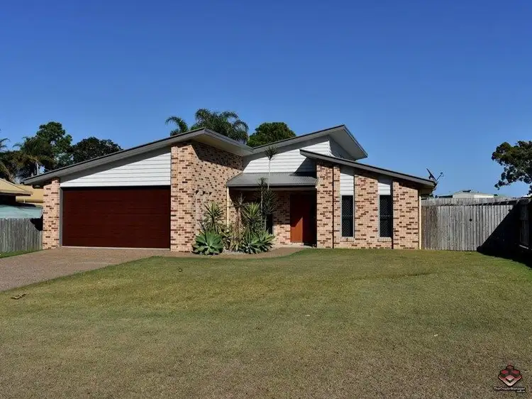 10 Snapper St, Kawungan QLD 4655