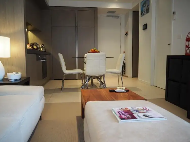 Main view of Homely apartment listing, 1113/50 Albert Road, Melbourne VIC 3004