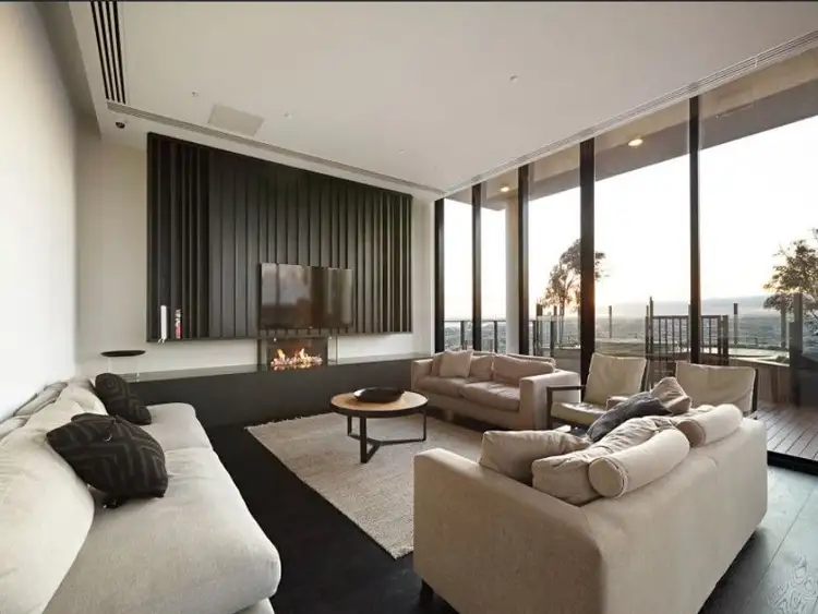 Sixth view of Homely apartment listing, 1113/50 Albert Road, Melbourne VIC 3004