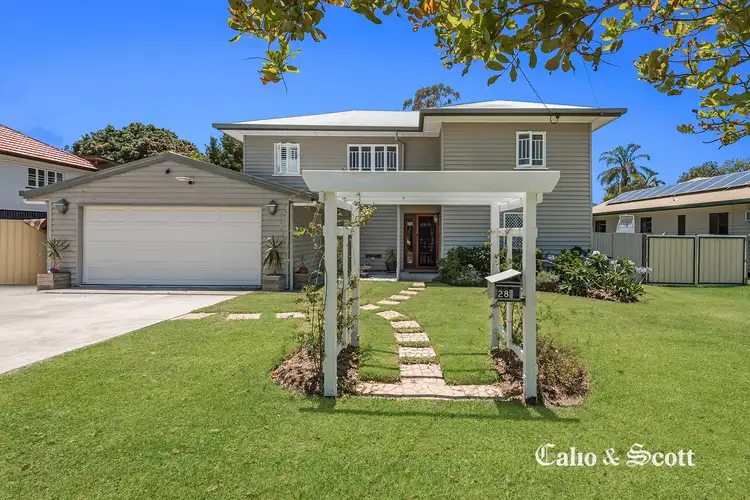 28 Florence St, Brighton QLD 4017