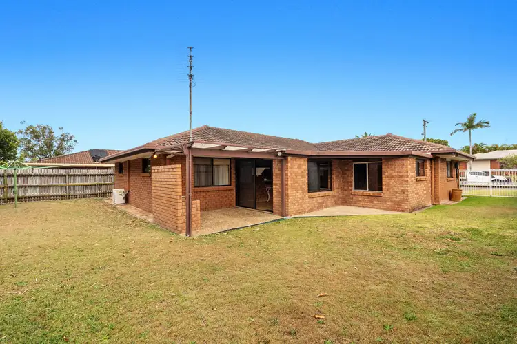 Fourth view of Homely house listing, 24 Pretella St, Wurtulla QLD 4575