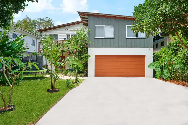 Third view of Homely house listing, 34 Helen St, South Golden Beach NSW 2483