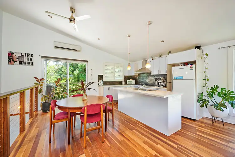 Fourth view of Homely house listing, 34 Helen St, South Golden Beach NSW 2483