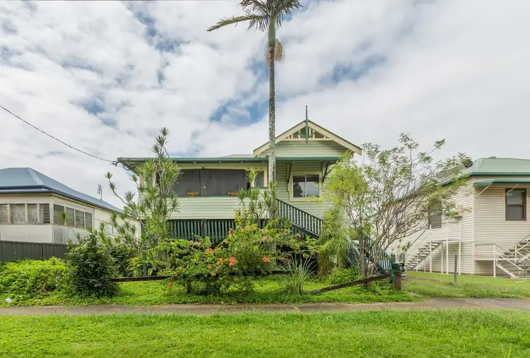 Main view of Homely house listing, 6 Cathcart St, Lismore NSW 2480
