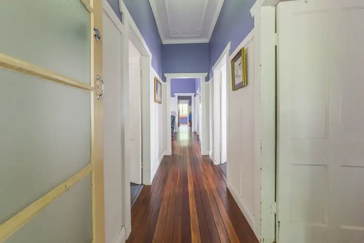 Second view of Homely house listing, 6 Cathcart St, Lismore NSW 2480