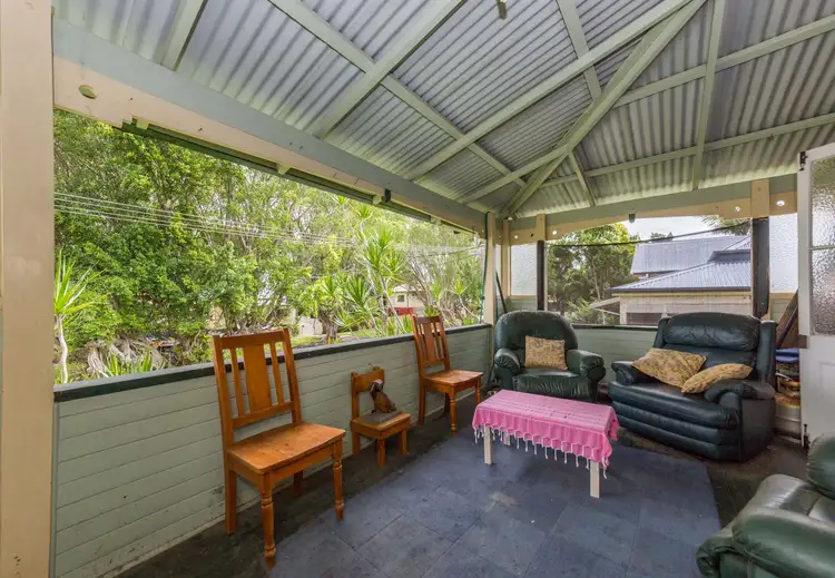 Third view of Homely house listing, 6 Cathcart St, Lismore NSW 2480