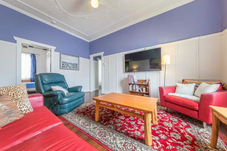 Fourth view of Homely house listing, 6 Cathcart St, Lismore NSW 2480