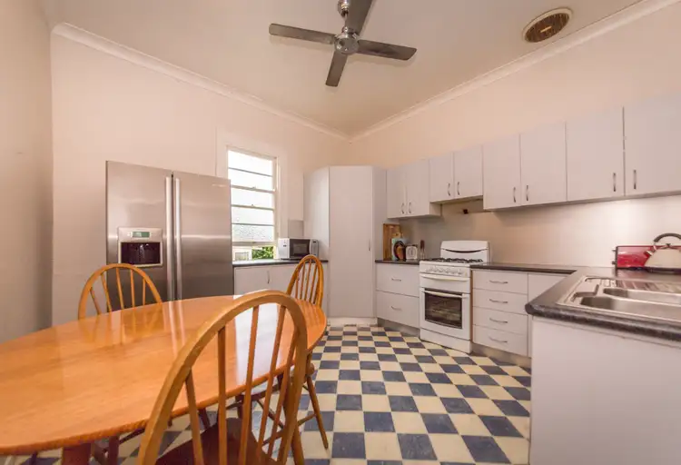 Fifth view of Homely house listing, 6 Cathcart St, Lismore NSW 2480