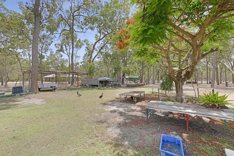 Third view of Homely house listing, 21 Tammy Rd, Moore Park Beach QLD 4670