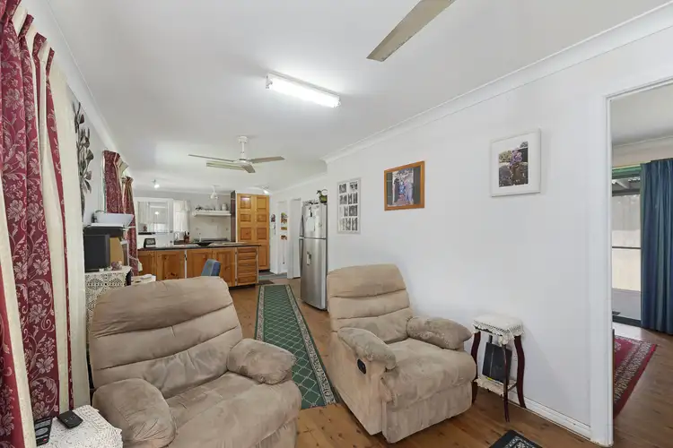 Fourth view of Homely house listing, 21 Tammy Rd, Moore Park Beach QLD 4670