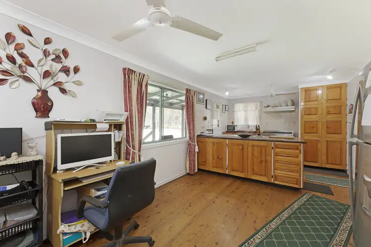 Fifth view of Homely house listing, 21 Tammy Rd, Moore Park Beach QLD 4670