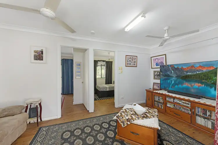Sixth view of Homely house listing, 21 Tammy Rd, Moore Park Beach QLD 4670