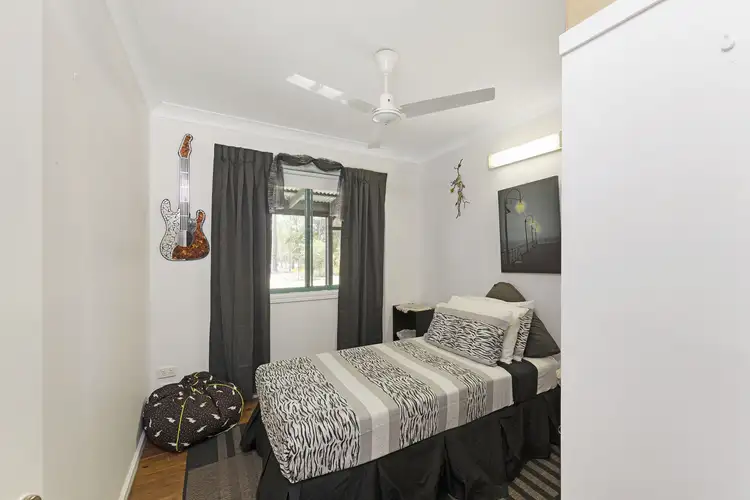 Seventh view of Homely house listing, 21 Tammy Rd, Moore Park Beach QLD 4670