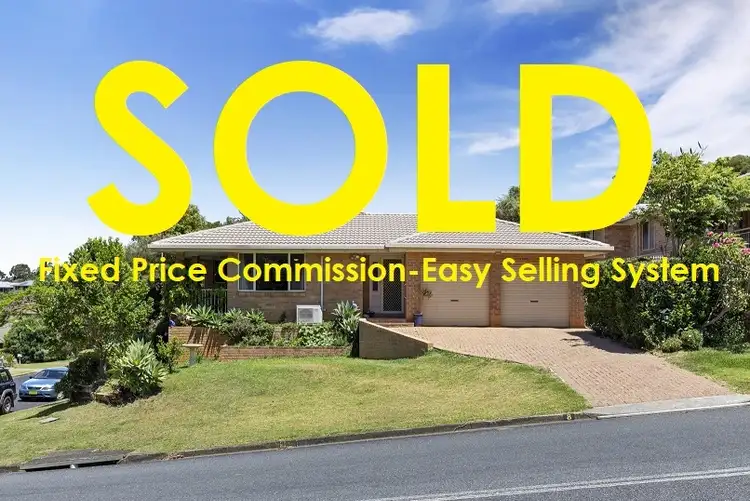Main view of Homely house listing, 8 Dorset St, Coffs Harbour NSW 2450
