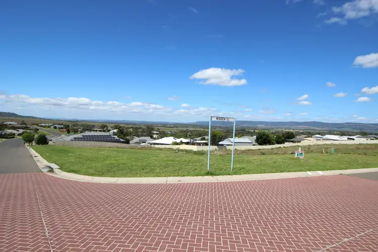 Main view of Homely land listing, 1 Widden Close, Scone NSW 2337