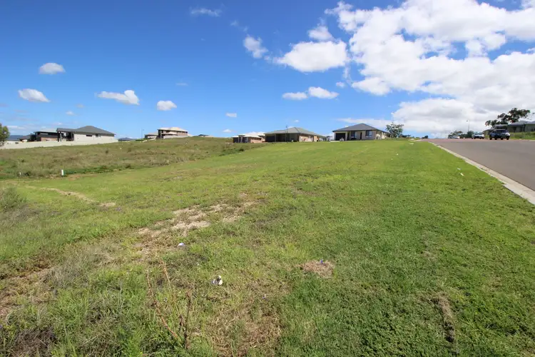 Fourth view of Homely land listing, 1 Widden Close, Scone NSW 2337
