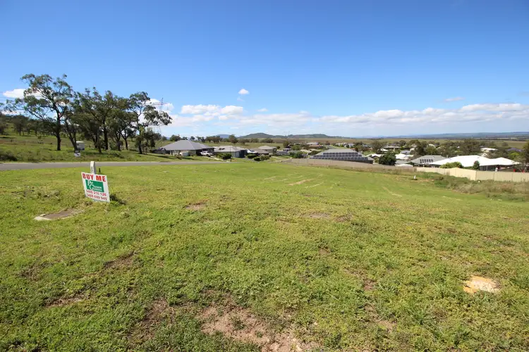 Fifth view of Homely land listing, 1 Widden Close, Scone NSW 2337