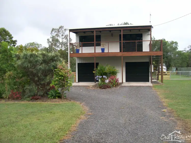 Main view of Homely house listing, 95 Wilkinson Road, Tuan QLD 4650
