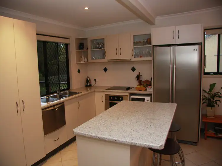 Second view of Homely house listing, 95 Wilkinson Road, Tuan QLD 4650