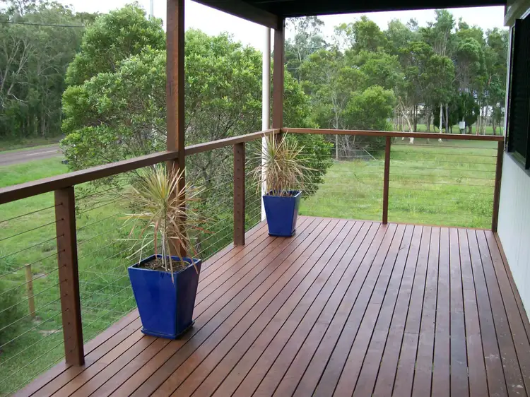 Third view of Homely house listing, 95 Wilkinson Road, Tuan QLD 4650