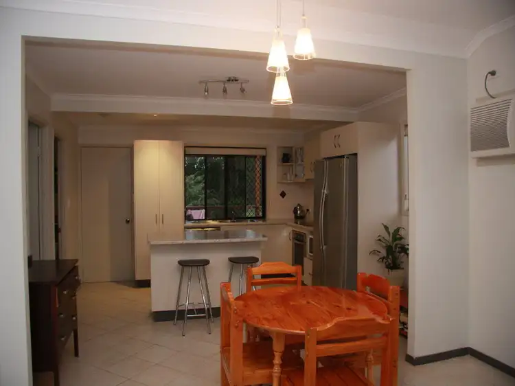 Fourth view of Homely house listing, 95 Wilkinson Road, Tuan QLD 4650