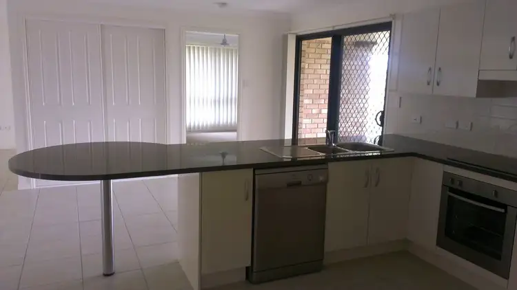 Third view of Homely house listing, 32 Audrey Drive St, Gracemere QLD 4702