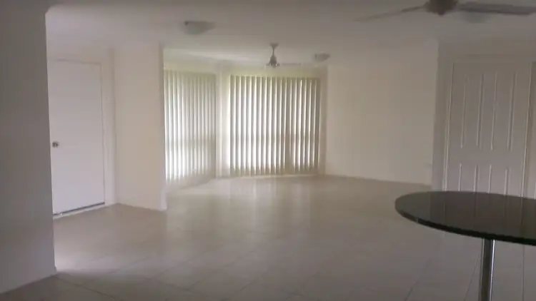 Fourth view of Homely house listing, 32 Audrey Drive St, Gracemere QLD 4702