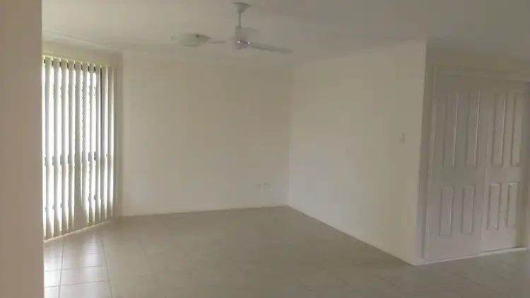 Fifth view of Homely house listing, 32 Audrey Drive St, Gracemere QLD 4702