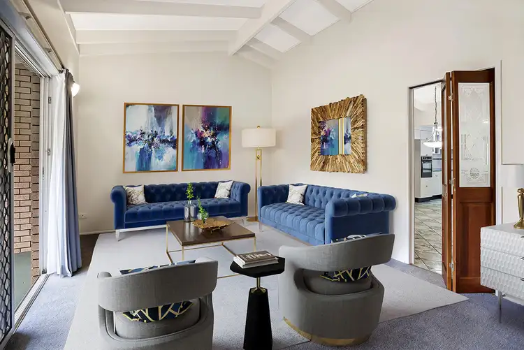 Third view of Homely house listing, 2 Honeysuckle Drive, Montville QLD 4560