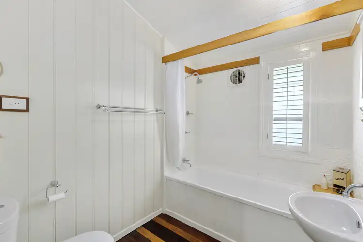 Third view of Homely house listing, 87 North St, Maryborough QLD 4650