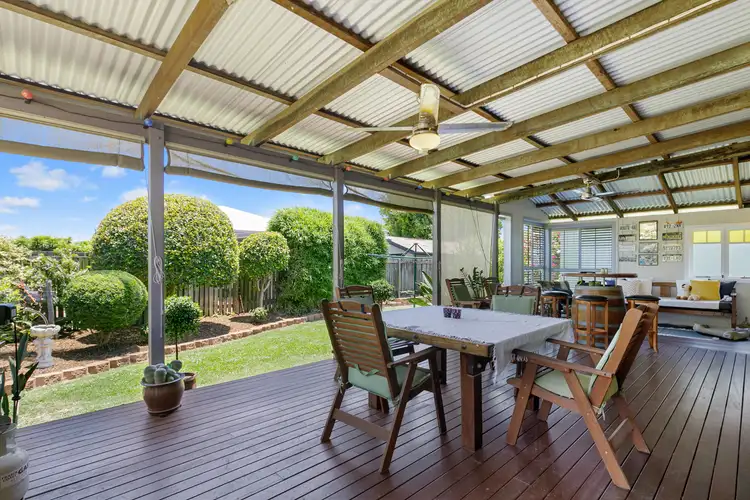 Fourth view of Homely house listing, 87 North St, Maryborough QLD 4650