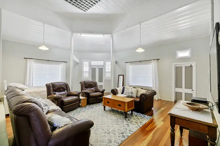 Seventh view of Homely house listing, 87 North St, Maryborough QLD 4650