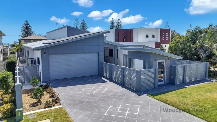 14 Hibiscus Ct, Woodgate QLD 4660