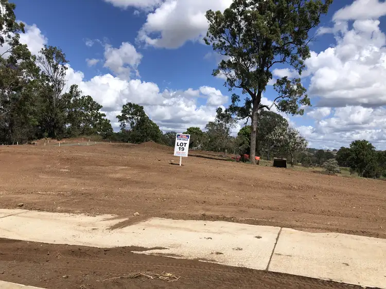 Main view of Homely land listing, Lot 19 Kyogle Views Estate, Kyogle NSW 2474