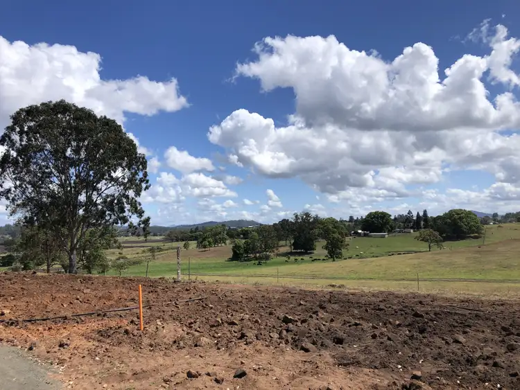 Second view of Homely land listing, Lot 20 Kyogle Views Estate, Kyogle NSW 2474