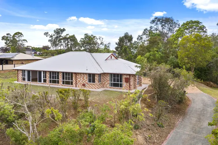 Main view of Homely house listing, 34-36 Whistler Ridge Drive, Yandina Creek QLD 4561