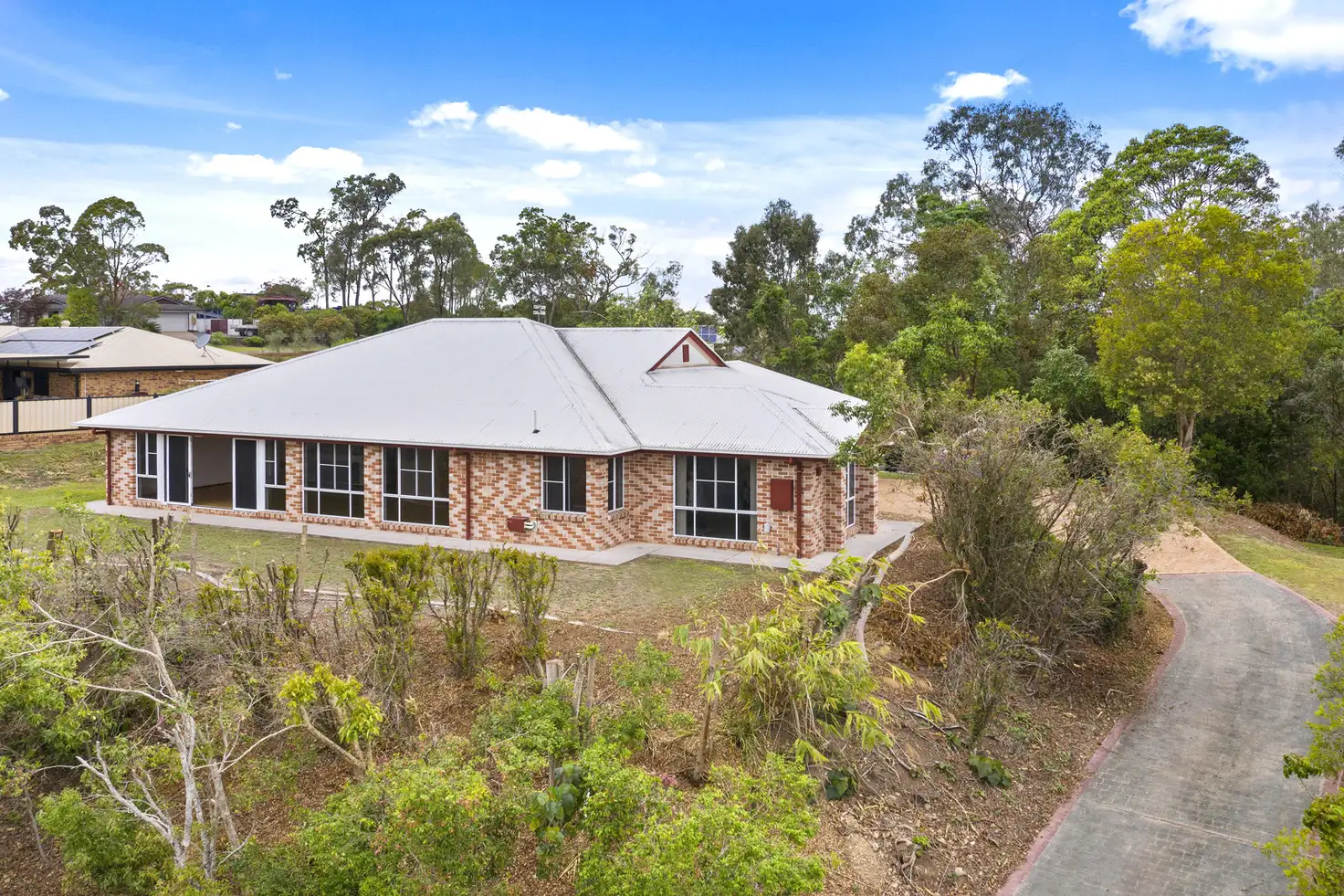 Main view of Homely house listing, 34-36 Whistler Ridge Drive, Yandina Creek QLD 4561