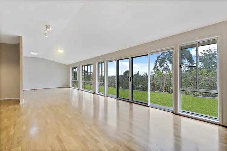 Second view of Homely house listing, 34-36 Whistler Ridge Drive, Yandina Creek QLD 4561