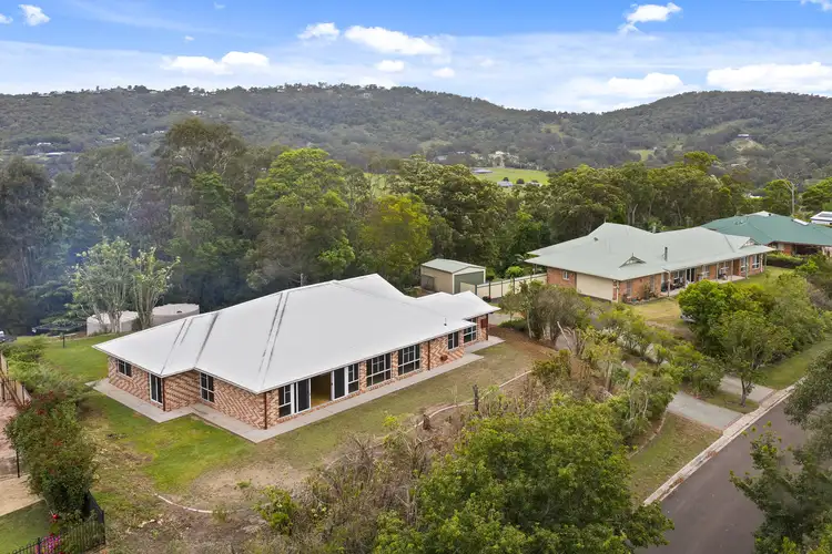 Fifth view of Homely house listing, 34-36 Whistler Ridge Drive, Yandina Creek QLD 4561
