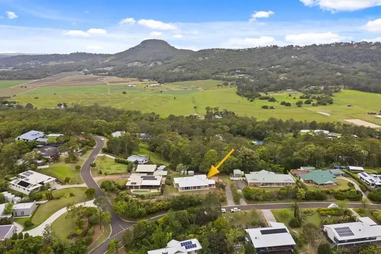 Sixth view of Homely house listing, 34-36 Whistler Ridge Drive, Yandina Creek QLD 4561