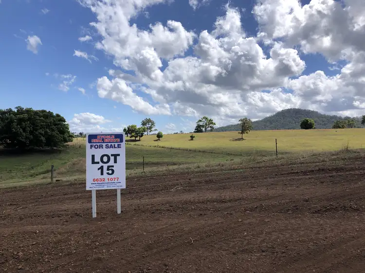 Main view of Homely land listing, Lot 15 Kyogle Views Estate, Kyogle NSW 2474