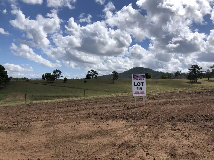 Second view of Homely land listing, Lot 15 Kyogle Views Estate, Kyogle NSW 2474