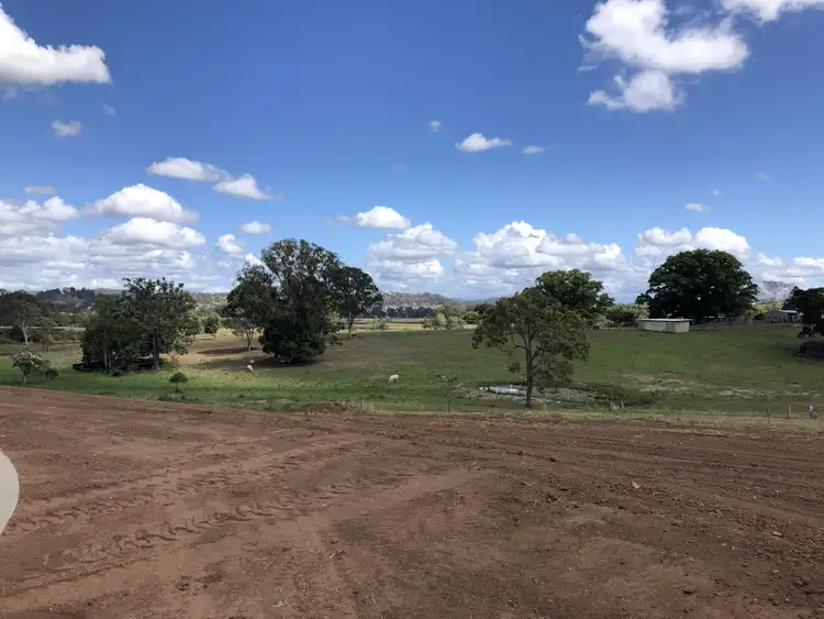 Fourth view of Homely land listing, Lot 15 Kyogle Views Estate, Kyogle NSW 2474
