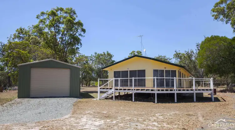 Main view of Homely house listing, 72 Oxford St, Bidwill QLD 4650