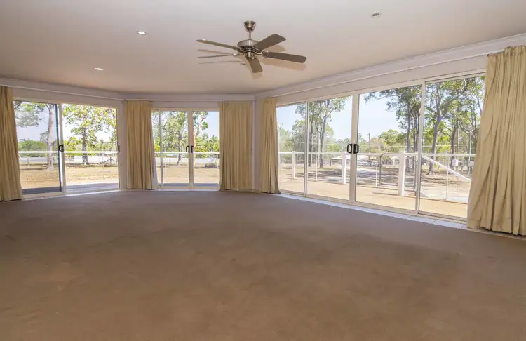 Third view of Homely house listing, 72 Oxford St, Bidwill QLD 4650