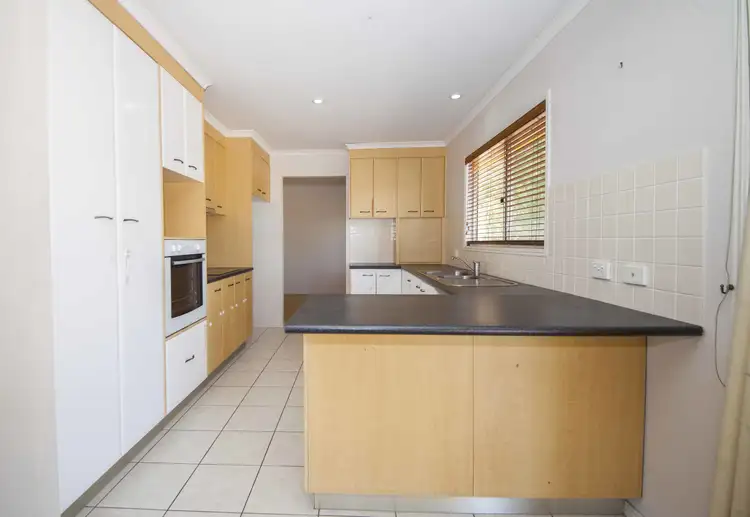 Fourth view of Homely house listing, 72 Oxford St, Bidwill QLD 4650