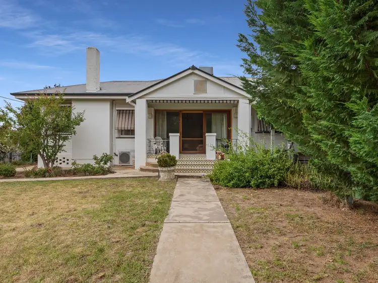 Main view of Homely house listing, 5 Short Street, Wahgunyah VIC 3687