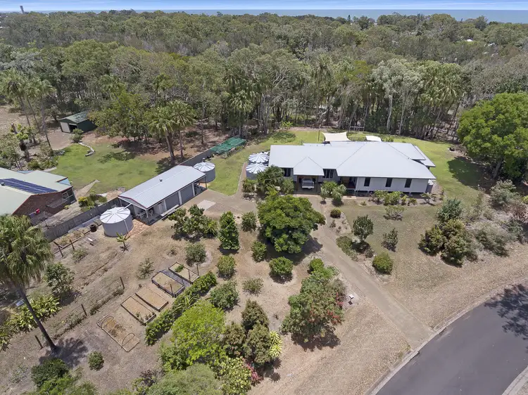 Main view of Homely house listing, 26 Ohlaf St, Moore Park Beach QLD 4670